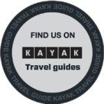 Logo kayak